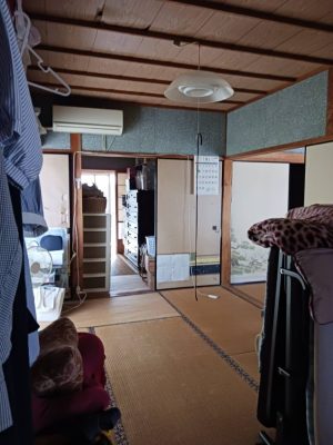リフォーム施工事例：こだわりとオモイがたくさん詰まったマイホーム