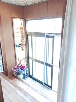 リフォーム施工事例：こだわりとオモイがたくさん詰まったマイホーム