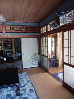 リフォーム施工事例：こだわりとオモイがたくさん詰まったマイホーム
