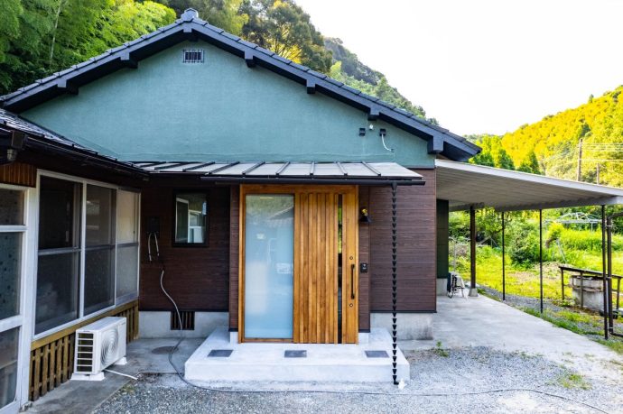 リフォーム施工事例：こだわりとオモイがたくさん詰まったマイホーム